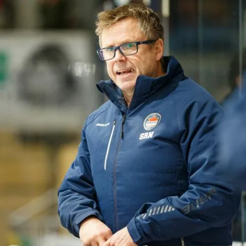 Sjur Robert Nilsen