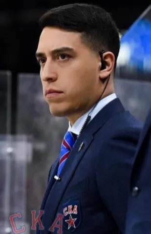 Daniel Bochner
