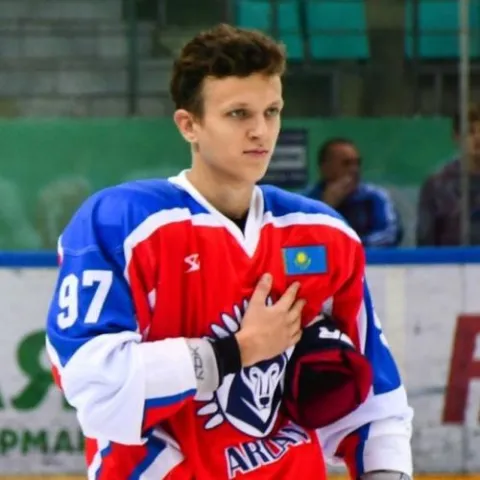 Bogdan Klochkov