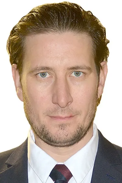 Marc Bisson