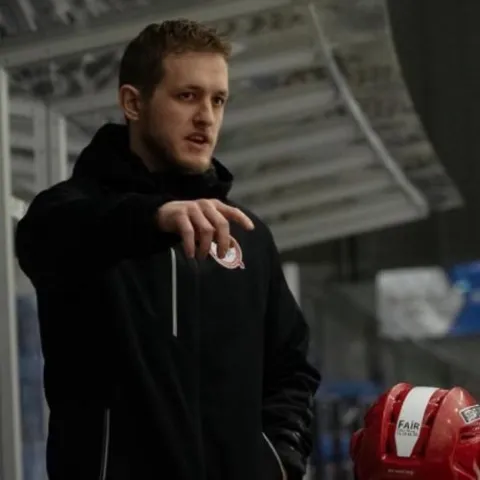 Mikkel Persson
