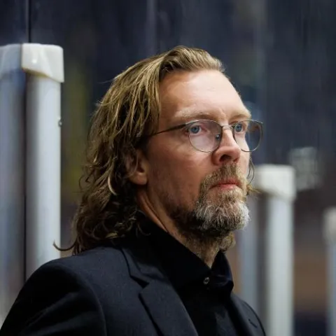 Daniel Tjärnqvist
