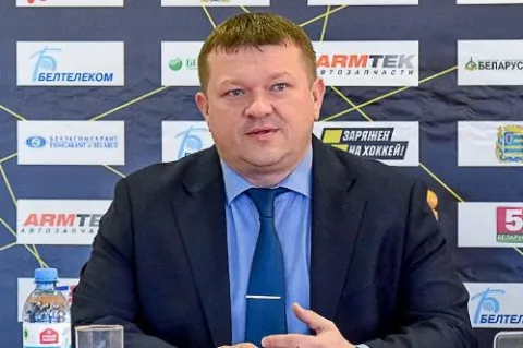 Dmitri Kravchenko