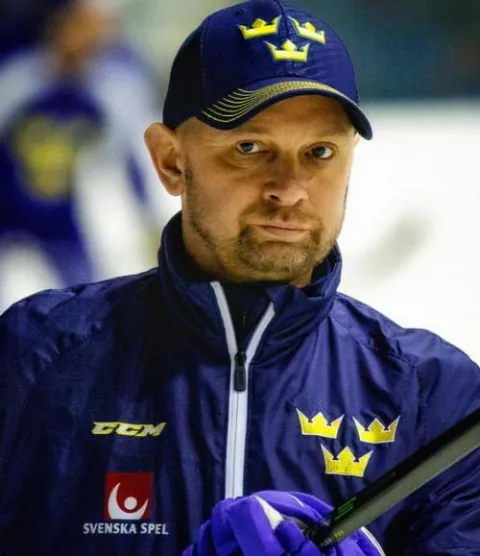 Stefan Ladhe