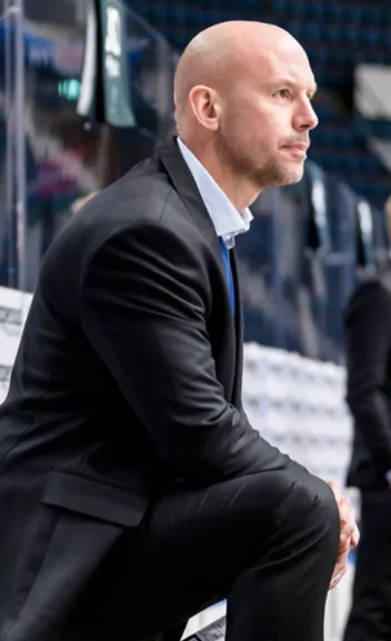 Johan Olsson