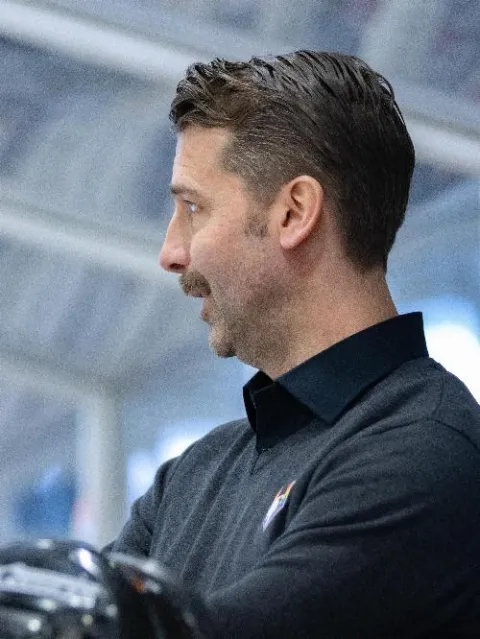 Tom Grundén