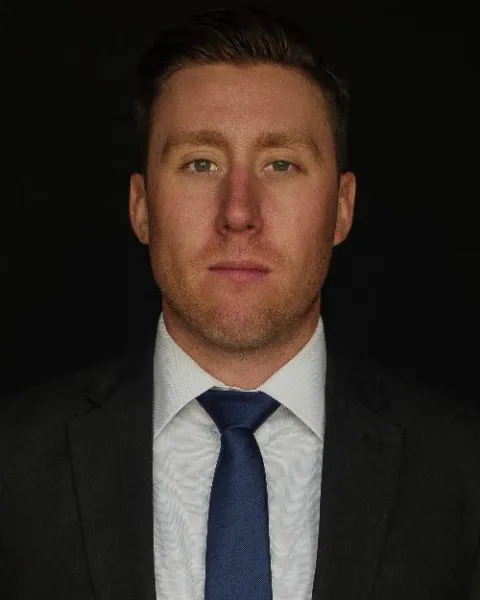 Evan McFeeters