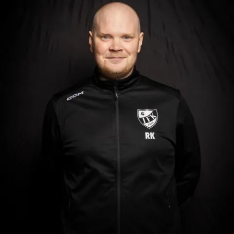 Rasmus Karlsson