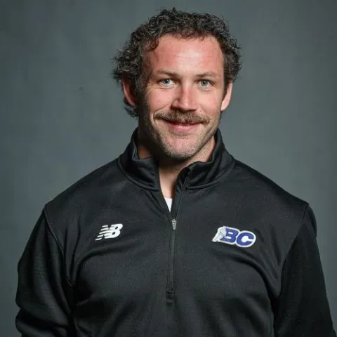 Adam Geric
