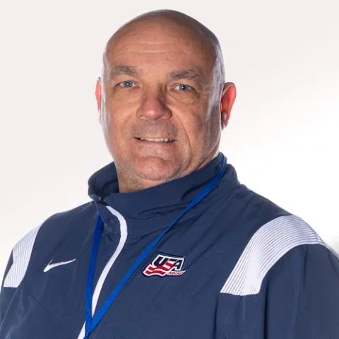 Terry Jarkowsky