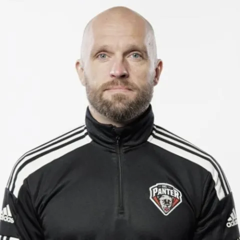 Mikko Mäenpää