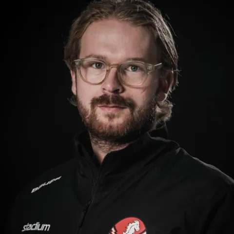 Hampus Andersson