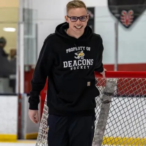 Bennett Keehan