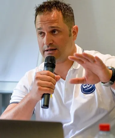 Paolo Duca