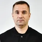 Dmitri Pantsyrev