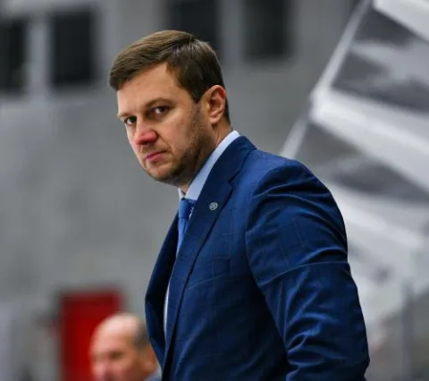 Mikhail Shukayev