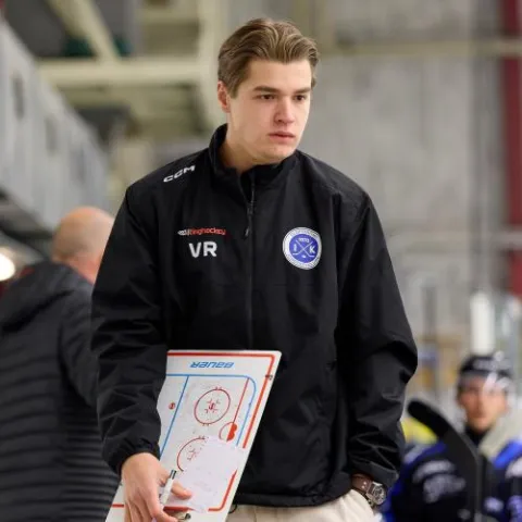 Valentyn Resnyanskyi