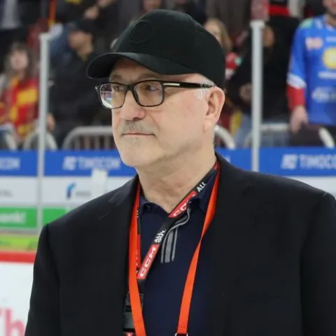 Richard Amann
