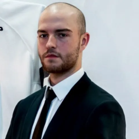 Michael Paradis