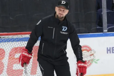Dmitri Filippovich