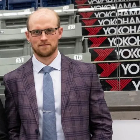 Kyle MacLennan