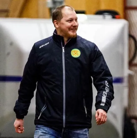 Michael Nilsson