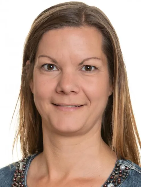 Franzisca Ebener
