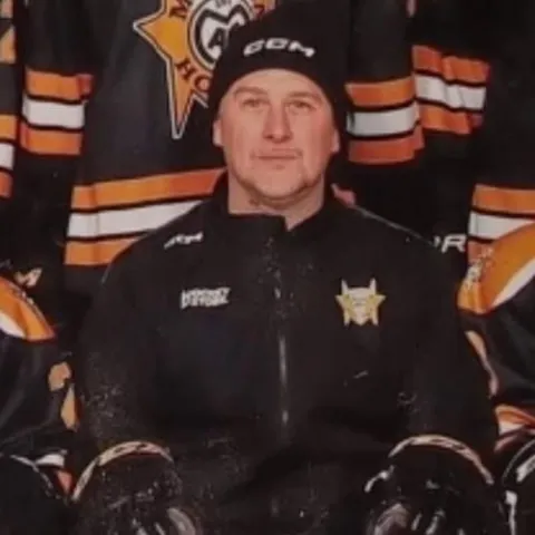 Fredrik Axell