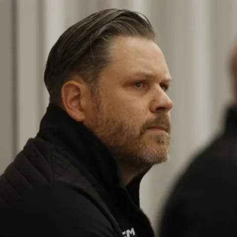 Jens Gustafsson