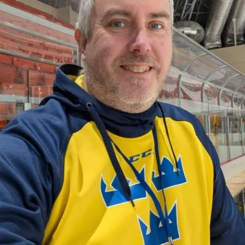 Fredrik Jakobsson