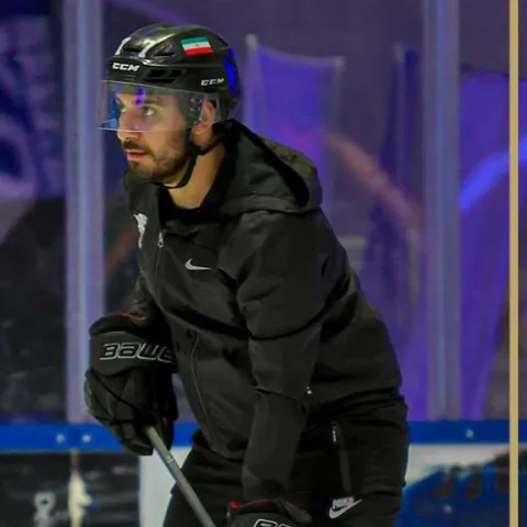 Nima Mehraban