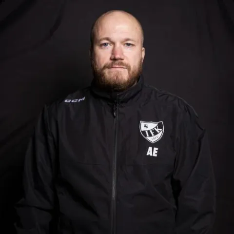 Andreas Ekman