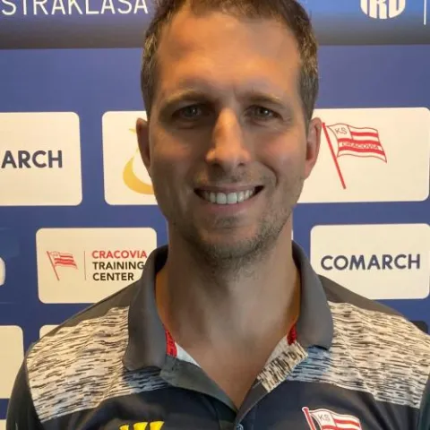 Tomasz Baldys