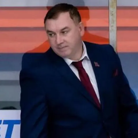 Yevgeni Shtaiger