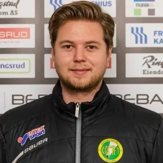 Martin Engebretsen
