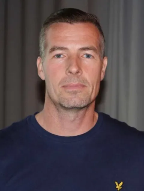Bjarne Hurtig