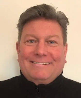 Michael Ideström