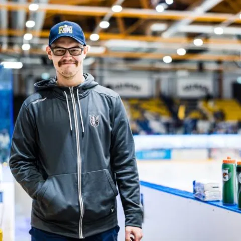 Eric Huovinen
