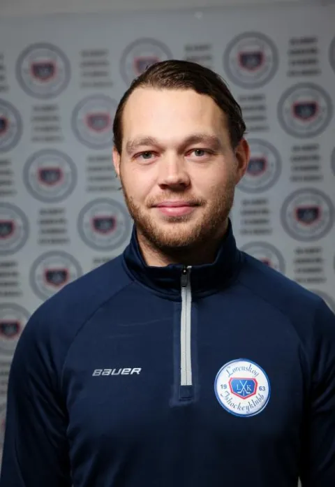 Niklas Andresen
