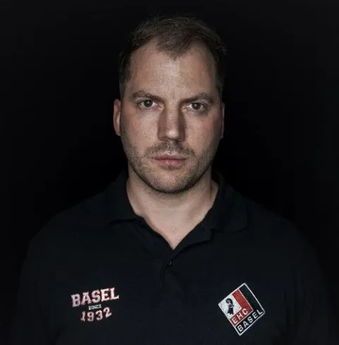 Olivier Schäublin