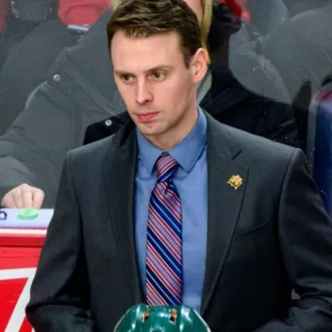 Brad MacKenzie