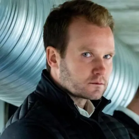 Martin Persson