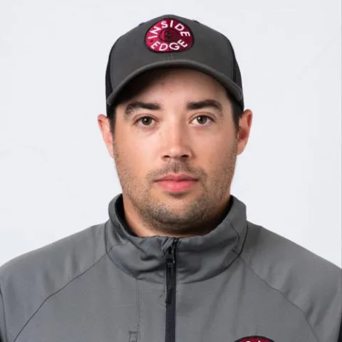 Zachary Lubinski