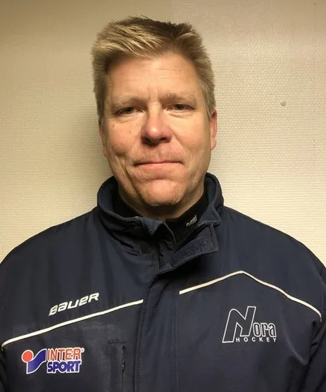 Peter Hedlund