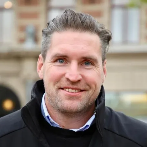 Martin Romö