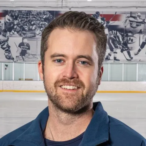 Mitch Hall