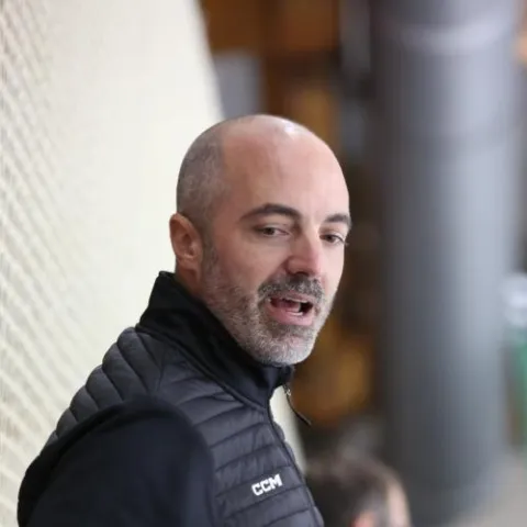 Sylvain Roy