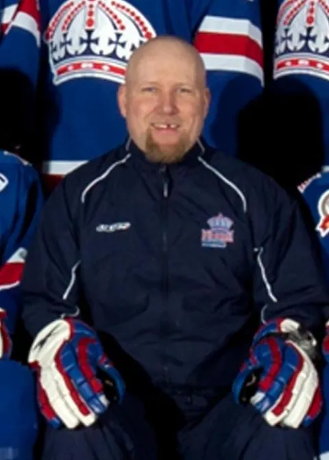 Kurt Walsten