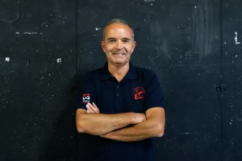 Stefano Daprà