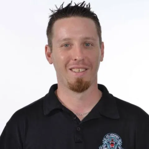Pascal Croisetière